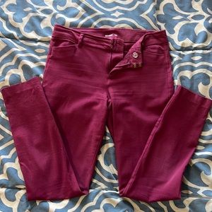 Old Navy Pixie Pants